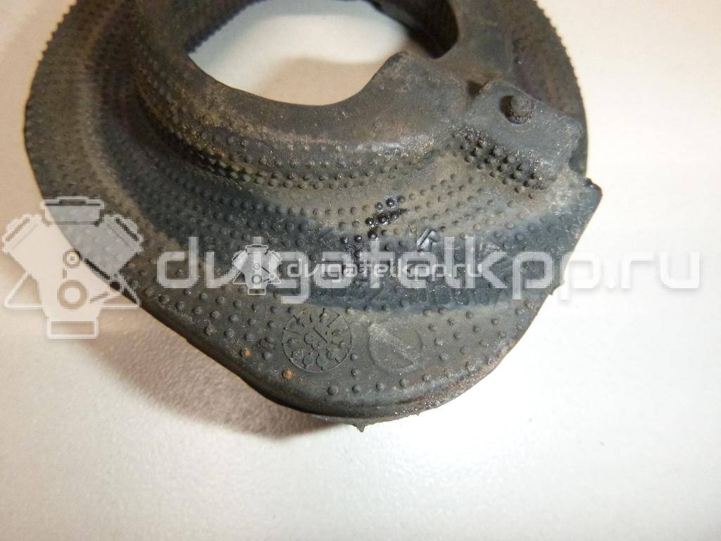 Фото Проставка под заднюю пружину  55032JD00A для Nissan Qashqai {forloop.counter}}