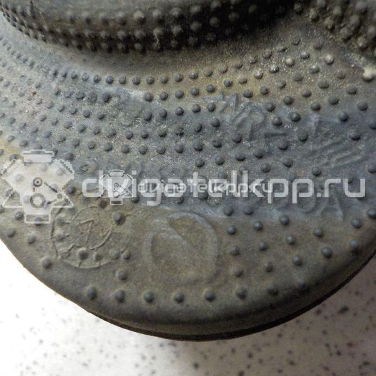 Фото Проставка под заднюю пружину  55032JD00A для Nissan Qashqai