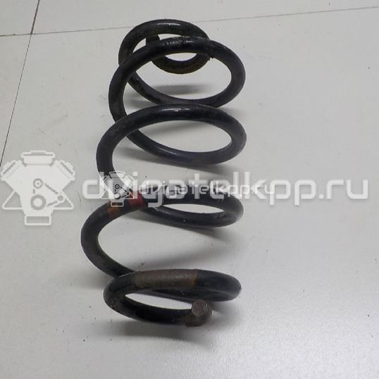 Фото Пружина задняя  55020JD02A для Nissan Qashqai