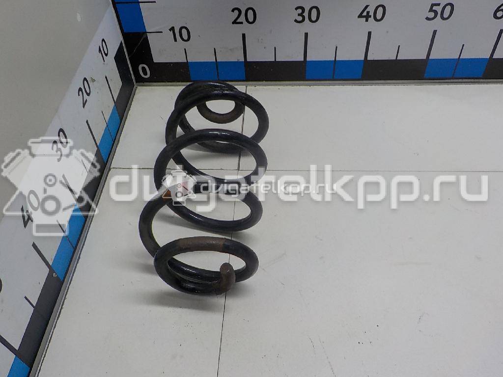 Фото Пружина задняя  55020JD02A для Nissan Qashqai {forloop.counter}}