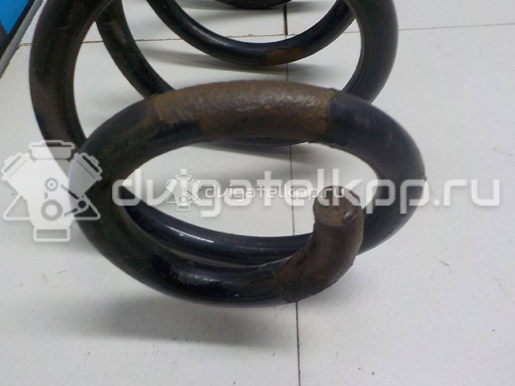 Фото Пружина задняя  55020JD02A для Nissan Qashqai {forloop.counter}}