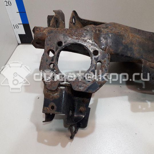 Фото Рычаг задний продольный левый  55502JG000 для Nissan Qashqai / X-Trail