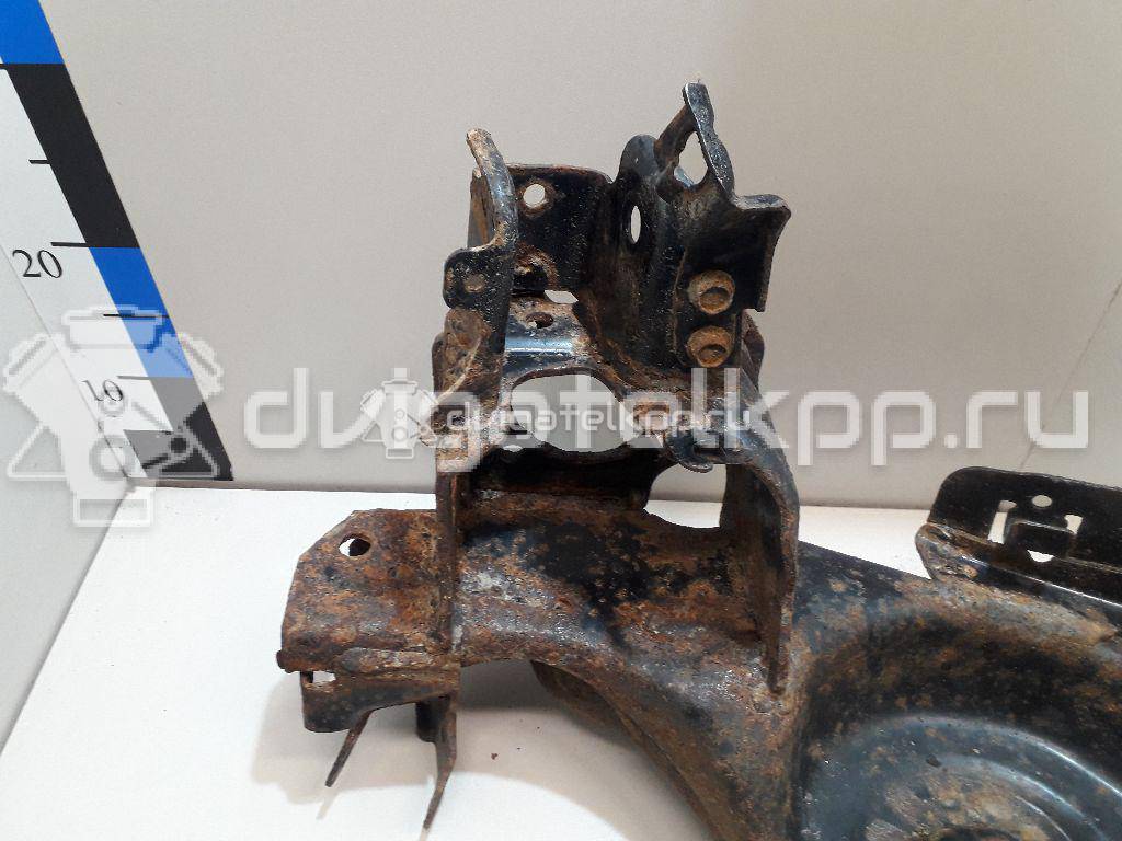 Фото Рычаг задний продольный левый  55502JG000 для Nissan Qashqai / X-Trail {forloop.counter}}