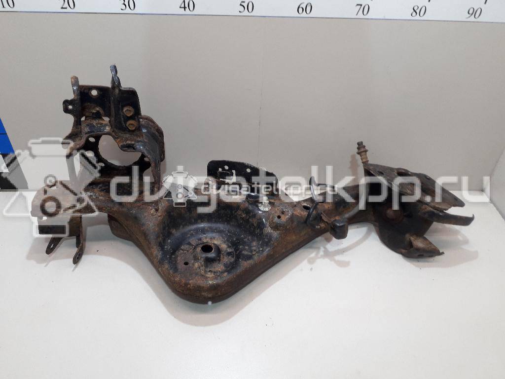 Фото Рычаг задний продольный левый  55502JG000 для Nissan Qashqai / X-Trail {forloop.counter}}