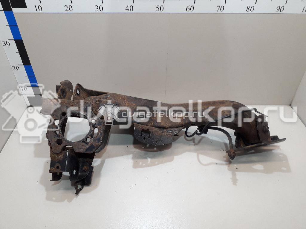 Фото Рычаг задний продольный левый  55502JG000 для Nissan Qashqai / X-Trail {forloop.counter}}