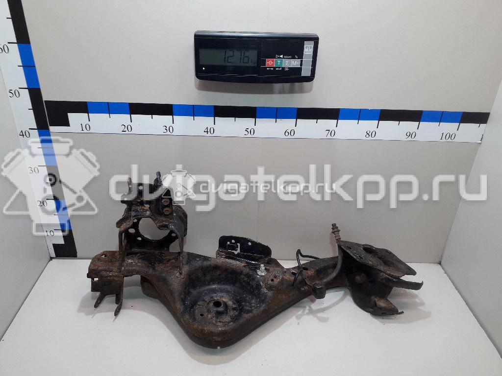 Фото Рычаг задний продольный левый  55502JG000 для Nissan Qashqai / X-Trail {forloop.counter}}