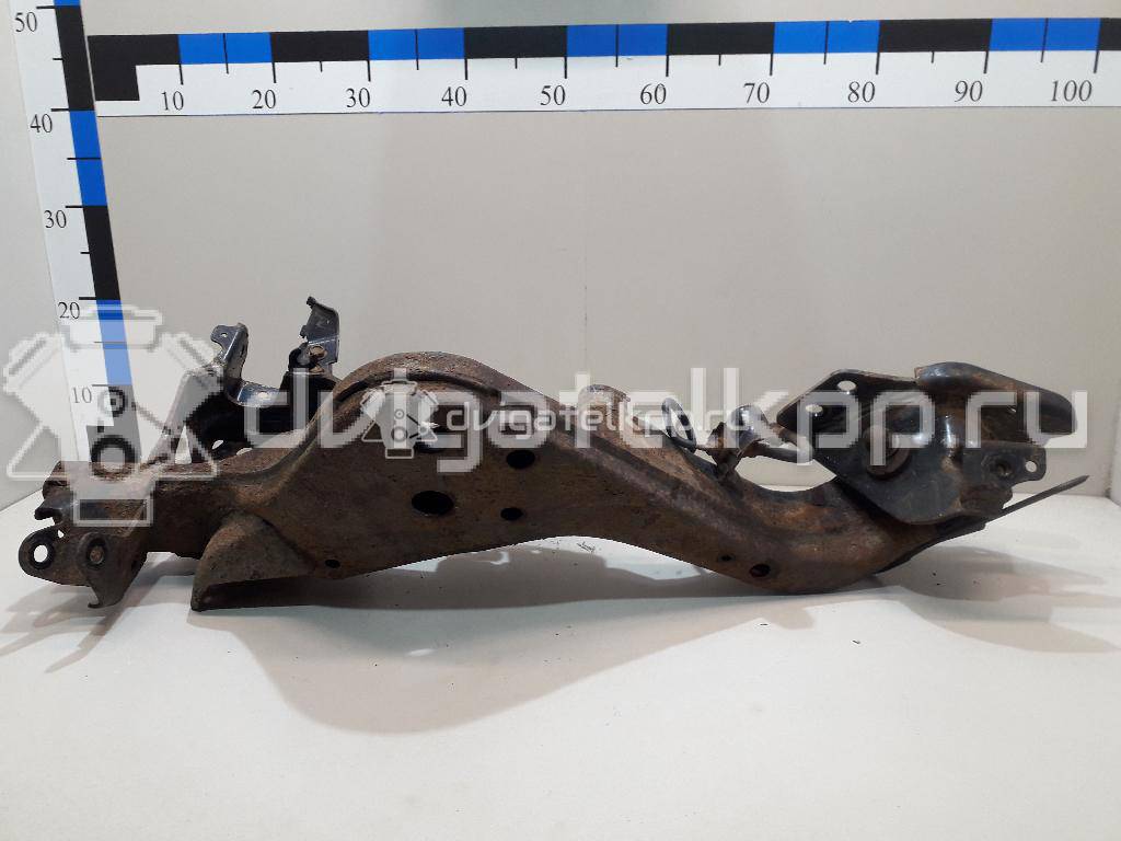 Фото Рычаг задний продольный левый  55502JG000 для Nissan Qashqai / X-Trail {forloop.counter}}