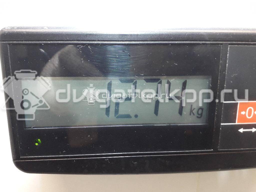 Фото Рычаг задний продольный левый  55502JG000 для Nissan Qashqai / X-Trail {forloop.counter}}