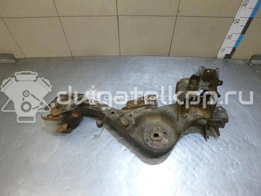 Фото Рычаг задний продольный правый  55501JD00A для Nissan Qashqai {forloop.counter}}