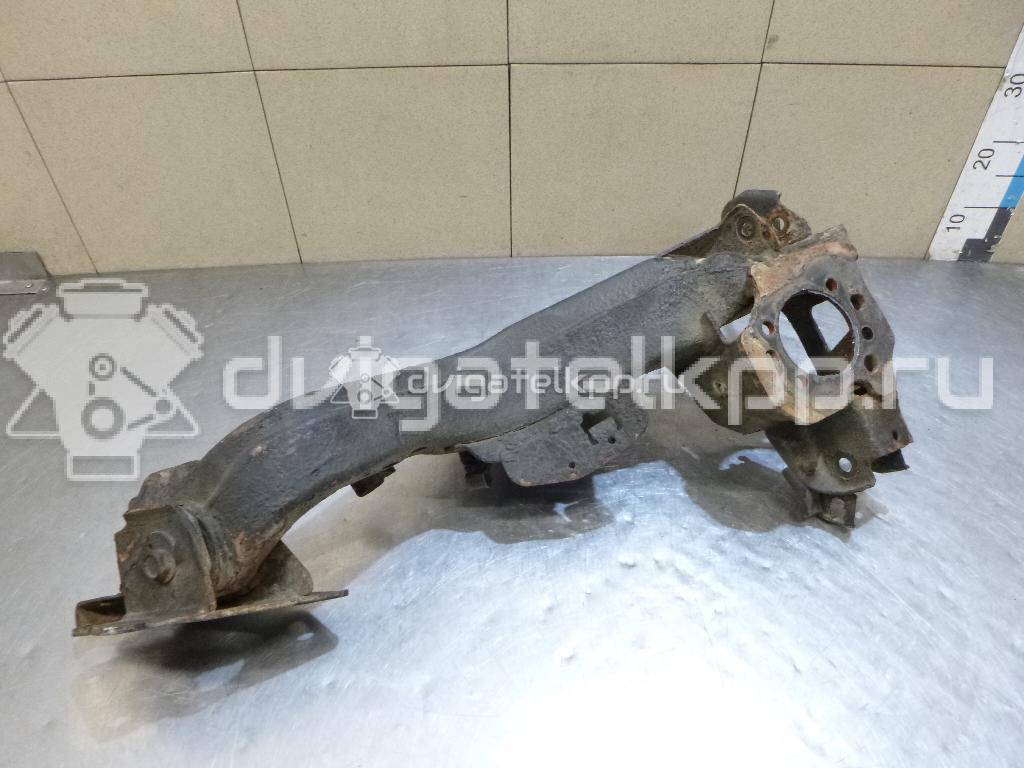 Фото Рычаг задний продольный правый  55501JD00A для Nissan Qashqai {forloop.counter}}