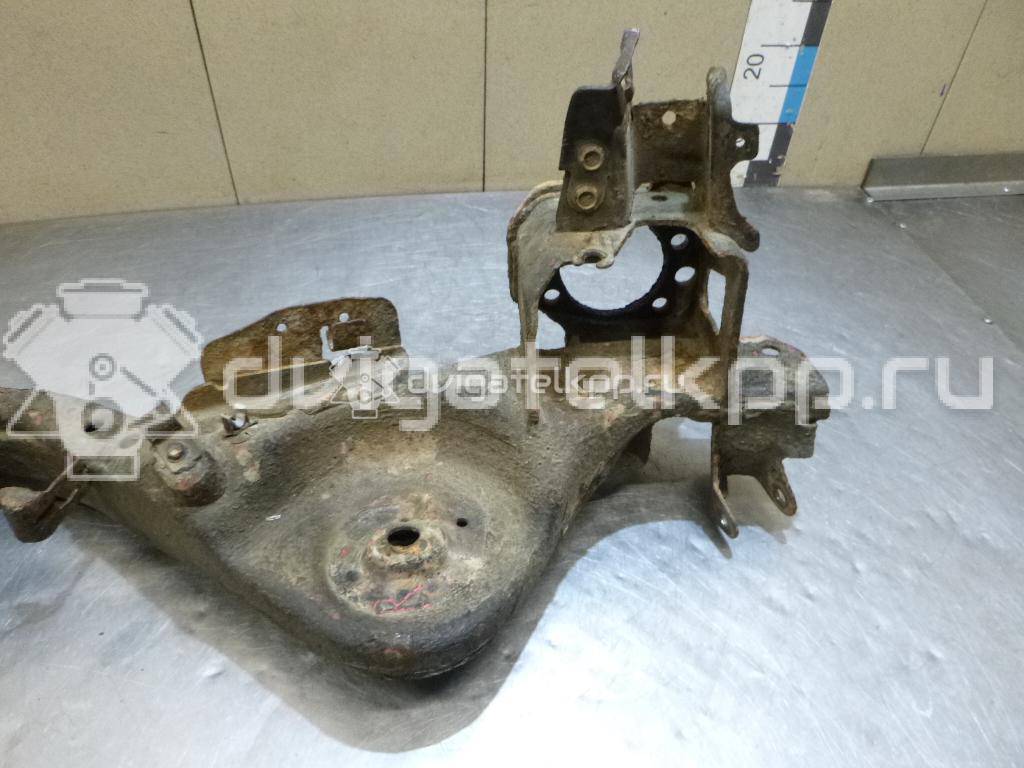 Фото Рычаг задний продольный правый  55501JD00A для Nissan Qashqai {forloop.counter}}
