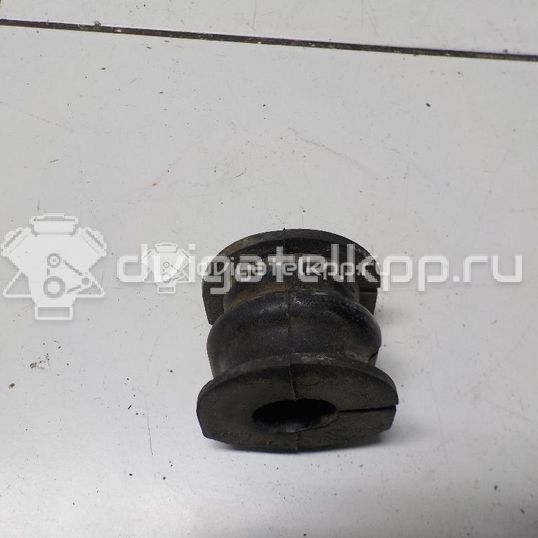 Фото Втулка (с/блок) заднего стабилизатора  54613JG17C для Nissan Qashqai / X-Trail