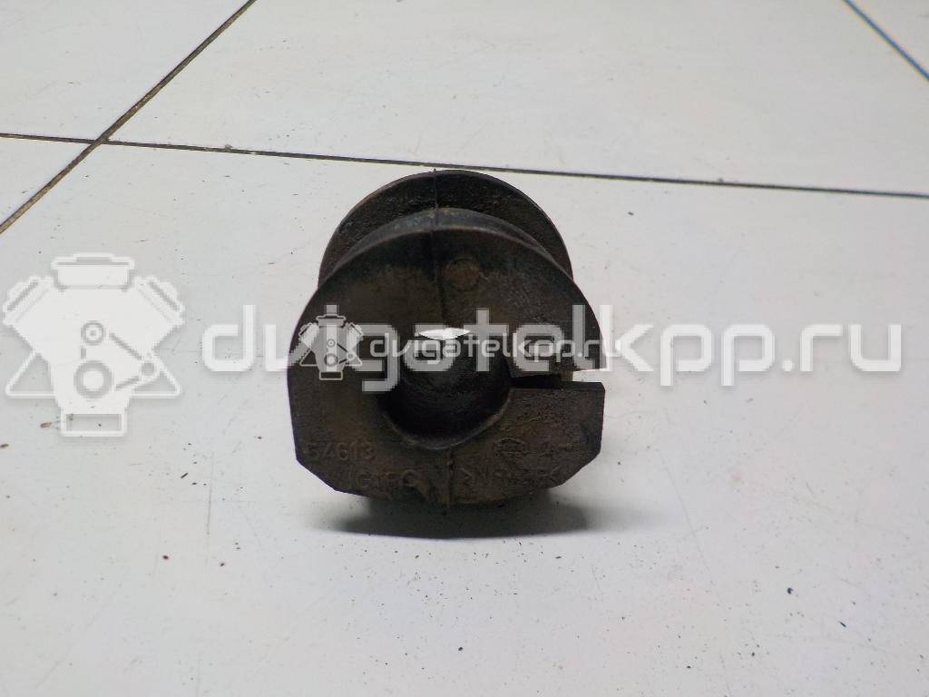 Фото Втулка (с/блок) заднего стабилизатора  54613JG17C для Nissan Qashqai / X-Trail {forloop.counter}}