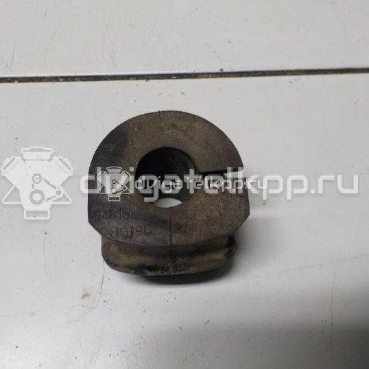 Фото Втулка (с/блок) заднего стабилизатора  54613JG17C для Nissan Qashqai / X-Trail