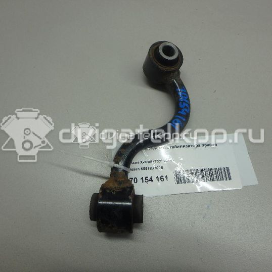 Фото Стойка заднего стабилизатора правая  55618jy00b для Nissan Qashqai / X-Trail