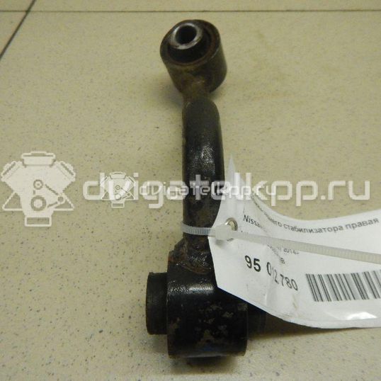Фото Стойка заднего стабилизатора правая  55618jy00b для Nissan Qashqai / X-Trail