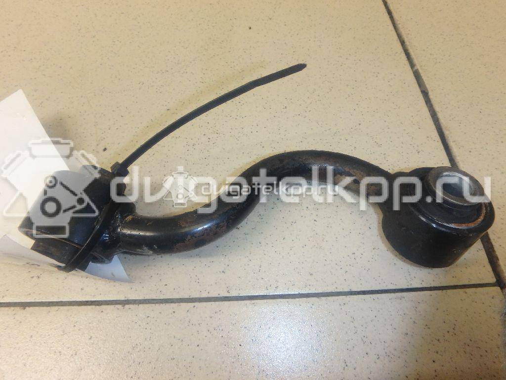 Фото Стойка заднего стабилизатора правая  55618JY00B для Nissan Qashqai / X-Trail {forloop.counter}}