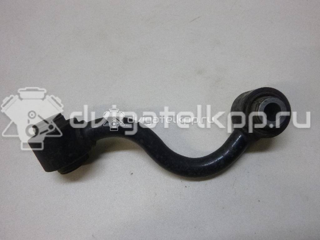 Фото Стойка заднего стабилизатора правая  55618JD00A для Nissan Qashqai / X-Trail {forloop.counter}}