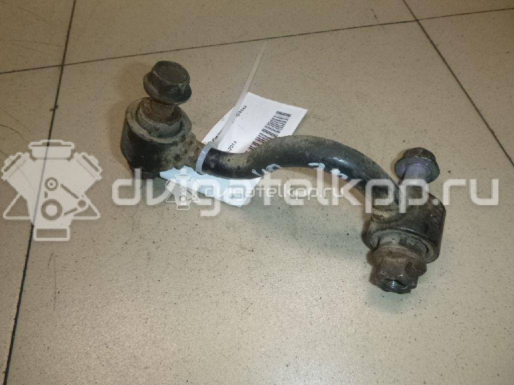 Фото Стойка заднего стабилизатора правая  55618jd00a для Nissan Qashqai / X-Trail {forloop.counter}}
