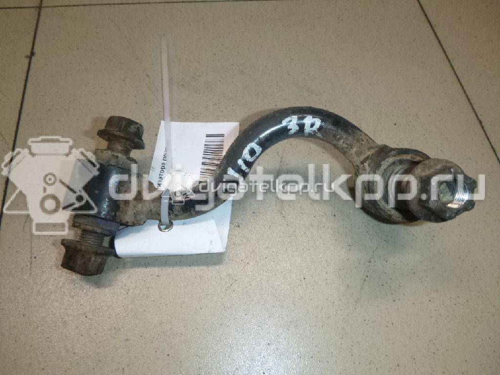Фото Стойка заднего стабилизатора правая  55618jd00a для Nissan Qashqai / X-Trail {forloop.counter}}