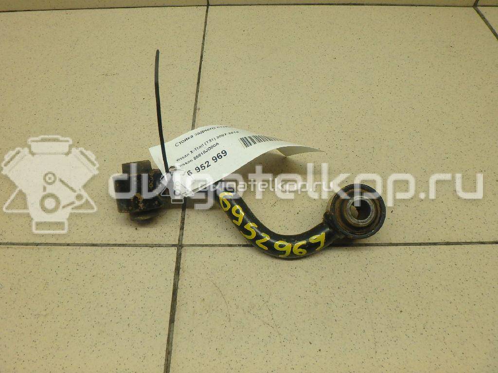 Фото Стойка заднего стабилизатора правая  55618jd00a для Nissan Qashqai / X-Trail {forloop.counter}}