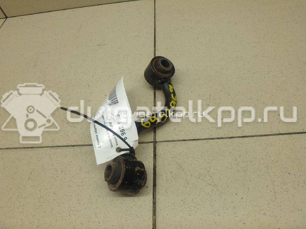 Фото Стойка заднего стабилизатора правая  55618jd00a для Nissan Qashqai / X-Trail {forloop.counter}}