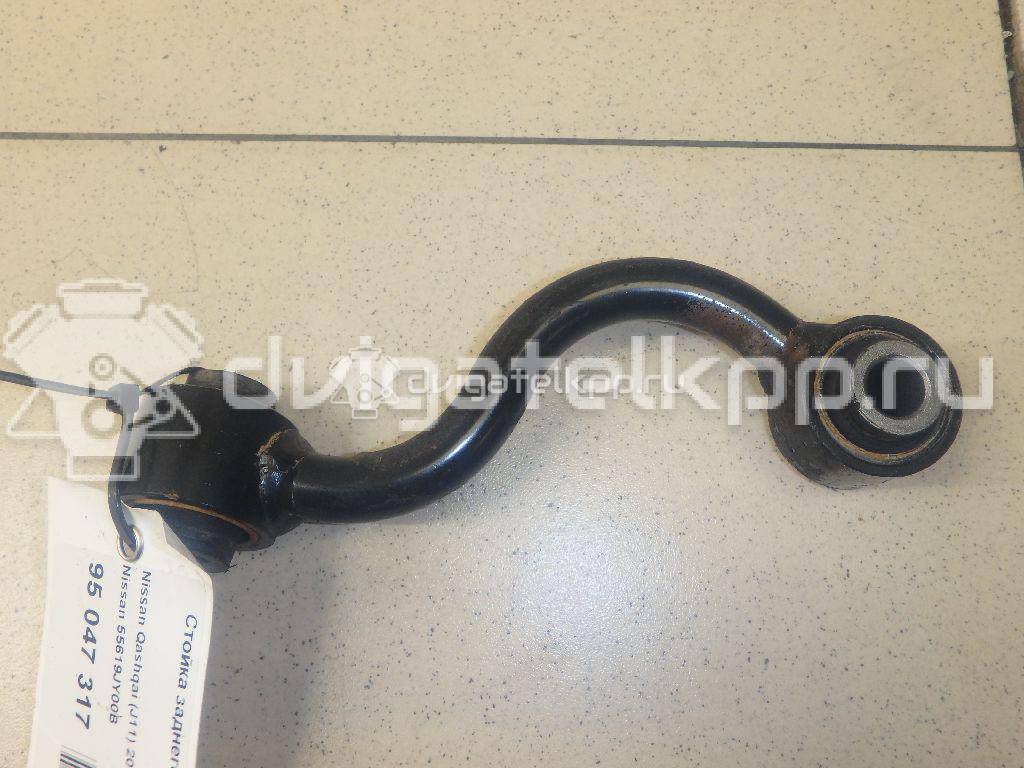 Фото Стойка заднего стабилизатора левая  55619JY00B для Nissan Qashqai / X-Trail / Murano {forloop.counter}}
