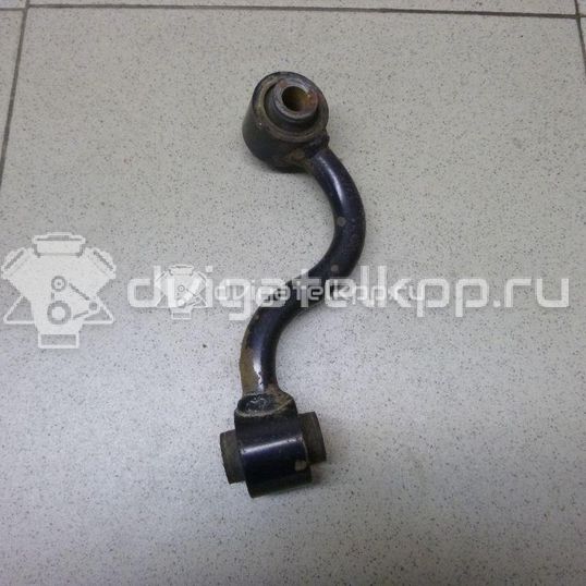 Фото Стойка заднего стабилизатора левая  55619jy00b для Nissan Qashqai / X-Trail / Murano