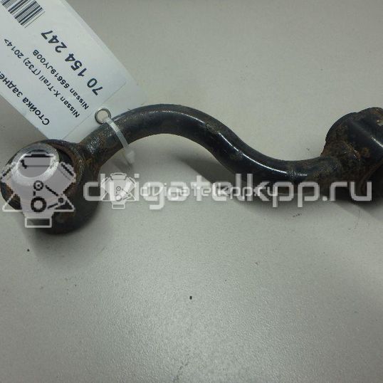 Фото Стойка заднего стабилизатора левая  55619jy00b для Nissan Qashqai / X-Trail / Murano