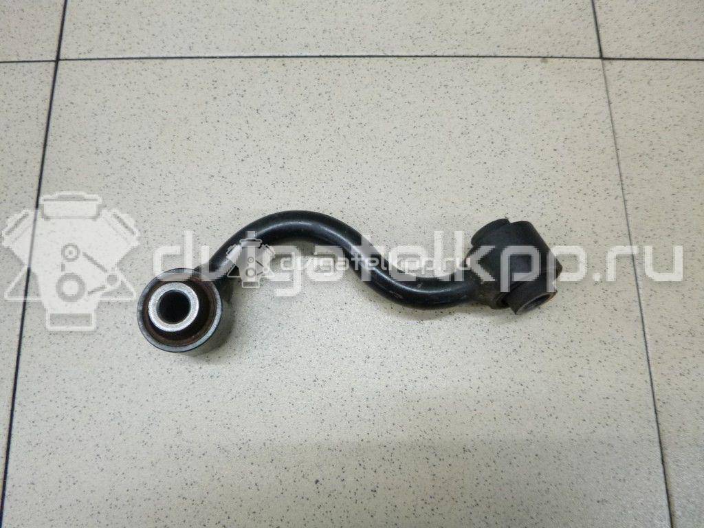 Фото Стойка заднего стабилизатора левая  55619JY00B для Nissan Qashqai / X-Trail / Murano {forloop.counter}}