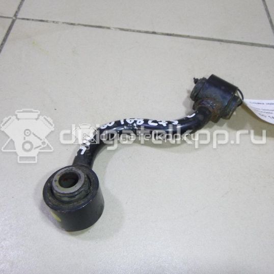 Фото Стойка заднего стабилизатора левая  55619jd00a для Nissan Qashqai / X-Trail
