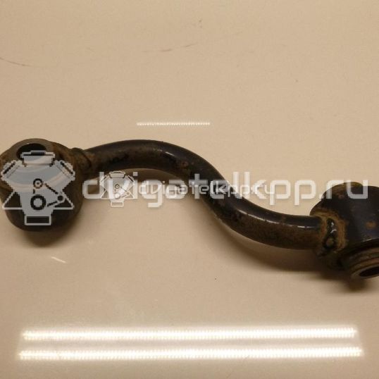 Фото Стойка заднего стабилизатора левая  55619jd00a для Nissan Qashqai / X-Trail