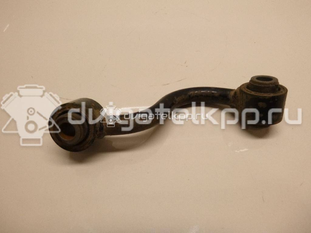 Фото Стойка заднего стабилизатора левая  55619jd00a для Nissan Qashqai / X-Trail {forloop.counter}}