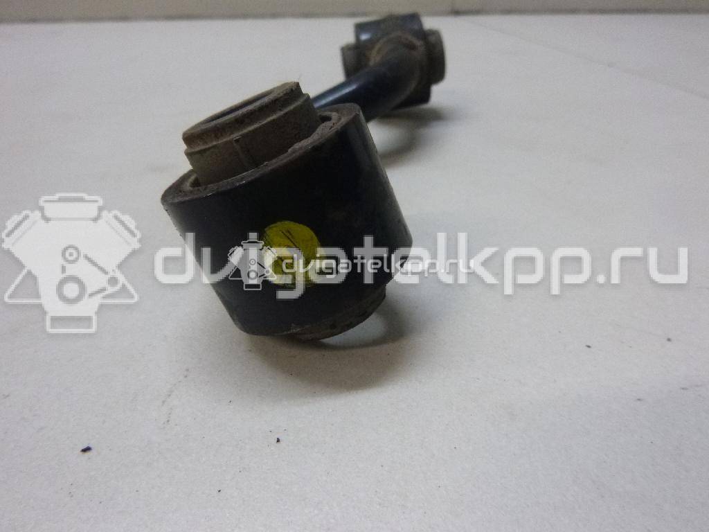 Фото Стойка заднего стабилизатора левая  55619JD00A для Nissan Qashqai / X-Trail {forloop.counter}}