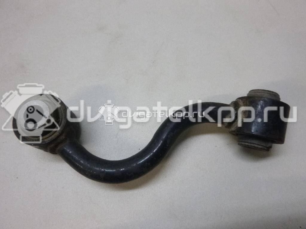 Фото Стойка заднего стабилизатора левая  55619JD00A для Nissan Qashqai / X-Trail {forloop.counter}}