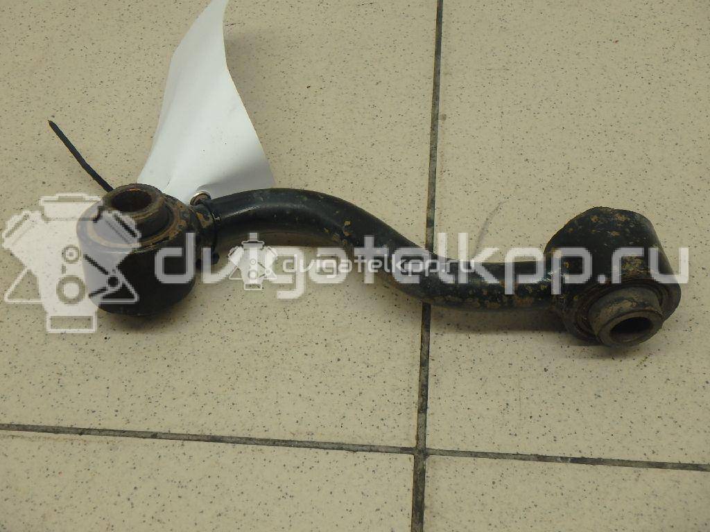Фото Стойка заднего стабилизатора левая  55619jd00a для Nissan Qashqai / X-Trail {forloop.counter}}
