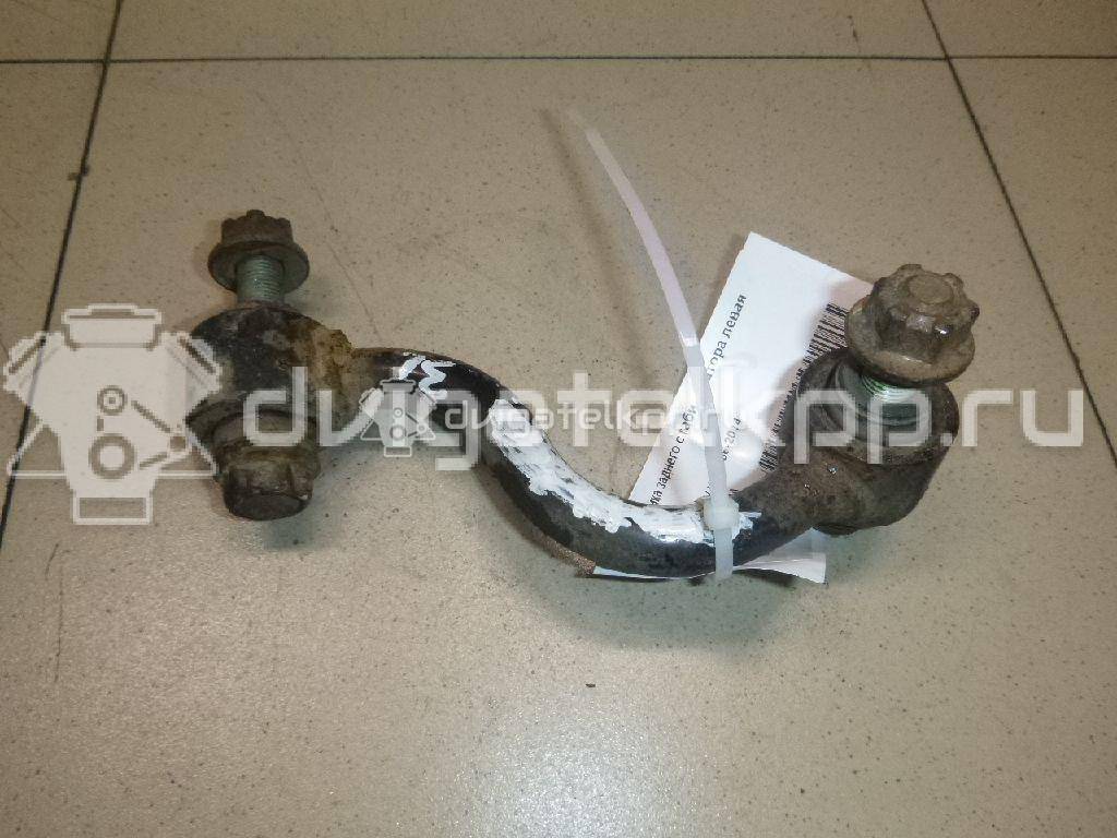 Фото Стойка заднего стабилизатора левая  55619JD00A для Nissan Qashqai / X-Trail {forloop.counter}}