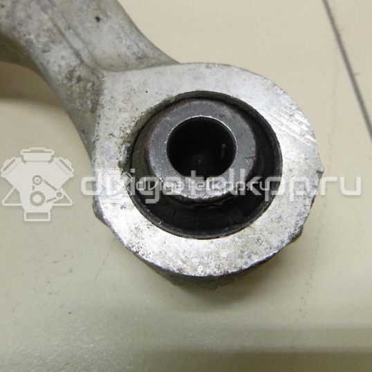 Фото Рычаг задний поперечный левый  55121JD000 для Nissan Juke F15 / Qashqai / X-Trail