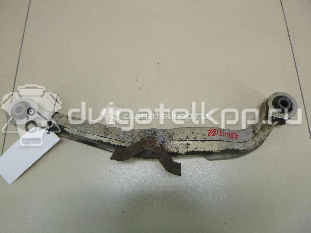 Фото Рычаг задний поперечный левый  55121JD000 для Nissan Juke F15 / Qashqai / X-Trail {forloop.counter}}
