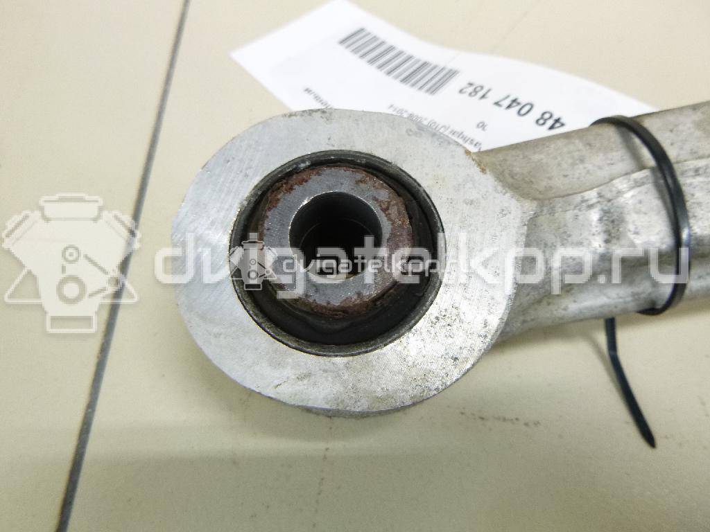 Фото Рычаг задний поперечный левый  55121JD000 для Nissan Juke F15 / Qashqai / X-Trail {forloop.counter}}
