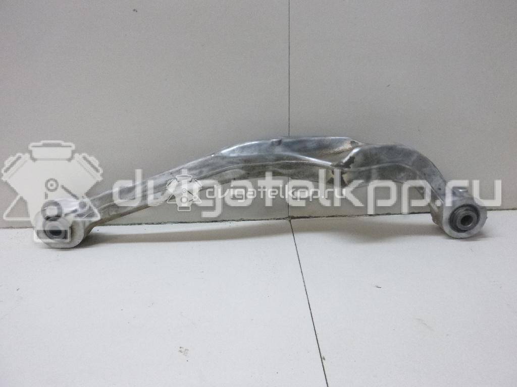 Фото Рычаг задний поперечный левый  55121JD000 для Nissan Juke F15 / Qashqai / X-Trail {forloop.counter}}