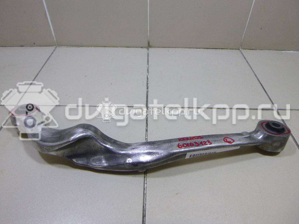 Фото Рычаг задний поперечный левый  55121JD000 для Nissan Juke F15 / Qashqai / X-Trail {forloop.counter}}