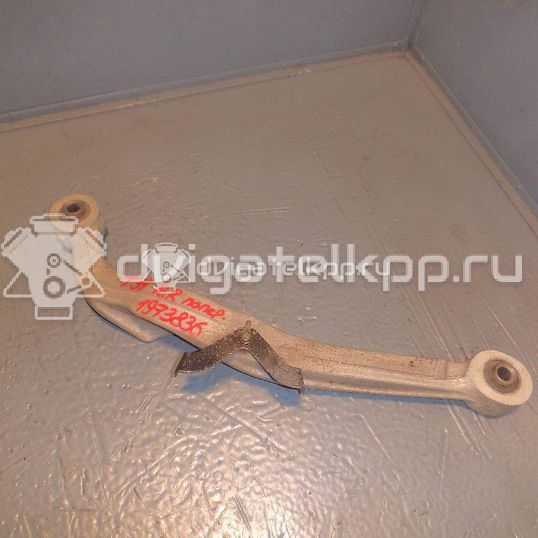 Фото Рычаг задний поперечный правый  55120jd000 для Nissan Juke F15 / Qashqai / X-Trail