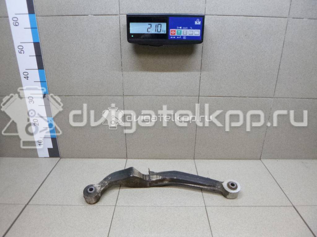 Фото Рычаг задний поперечный правый  55120jd000 для Nissan Juke F15 / Qashqai / X-Trail {forloop.counter}}
