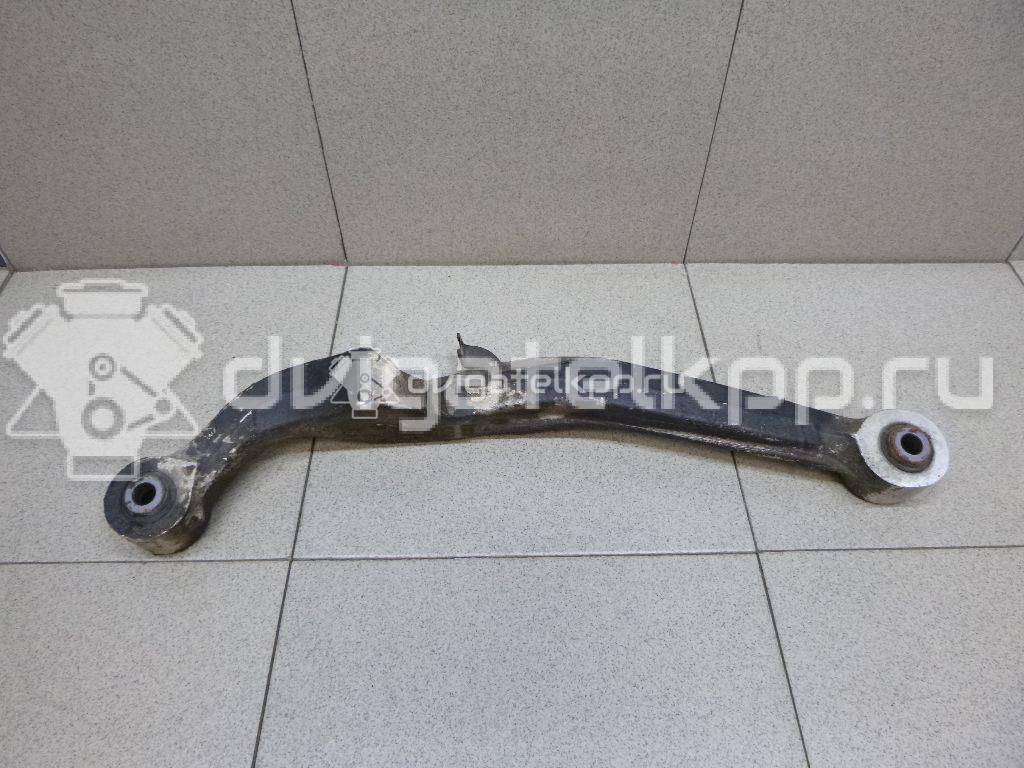 Фото Рычаг задний поперечный правый  55120jd000 для Nissan Juke F15 / Qashqai / X-Trail {forloop.counter}}