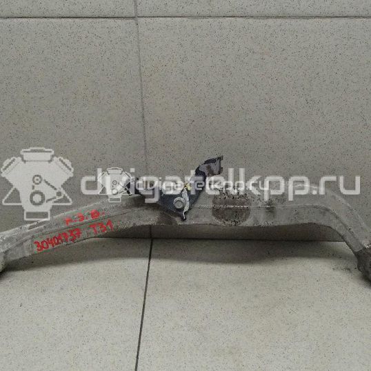 Фото Рычаг задний поперечный правый  55120jd00b для Nissan Juke F15 / Qashqai / X-Trail