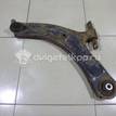 Фото Рычаг передний левый  545055212R для Nissan Qashqai / X-Trail {forloop.counter}}