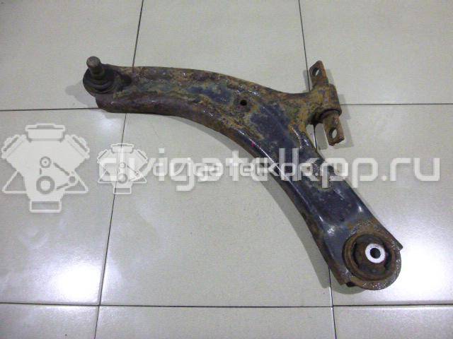 Фото Рычаг передний левый  545055212R для Nissan Qashqai / X-Trail {forloop.counter}}