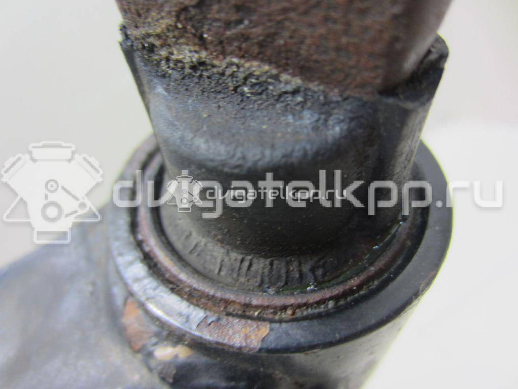 Фото Рычаг передний левый  54501jg000 для Nissan Juke F15 / Qashqai / X-Trail {forloop.counter}}