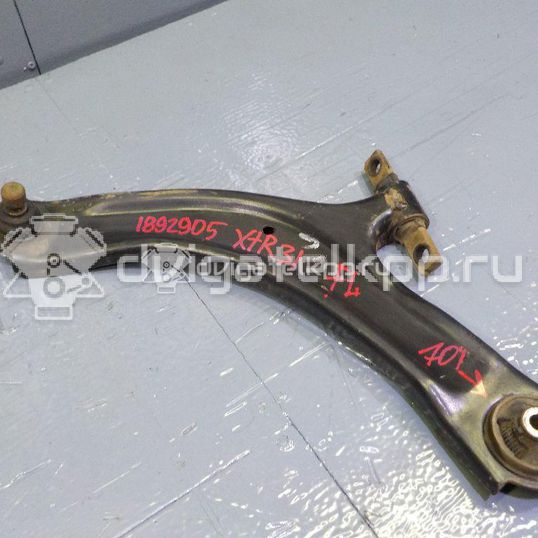 Фото Рычаг передний левый  54501jg000 для Nissan Juke F15 / Qashqai / X-Trail